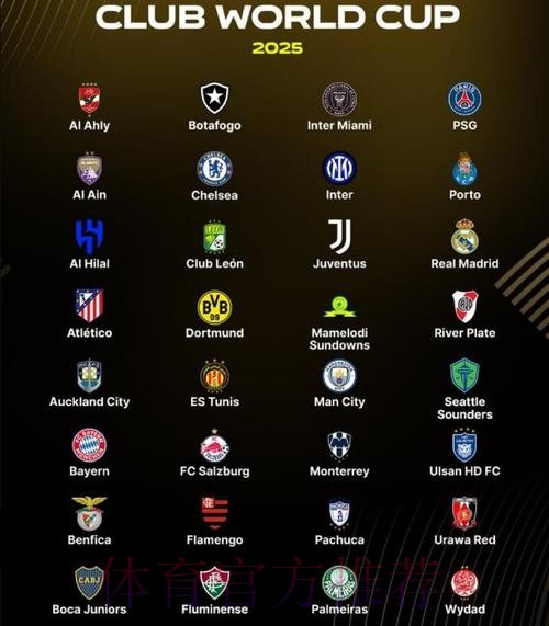 全面汇总：世界杯外围网站最佳推荐大全